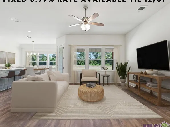 14791 Carroll Ave, Walker, LA 70785