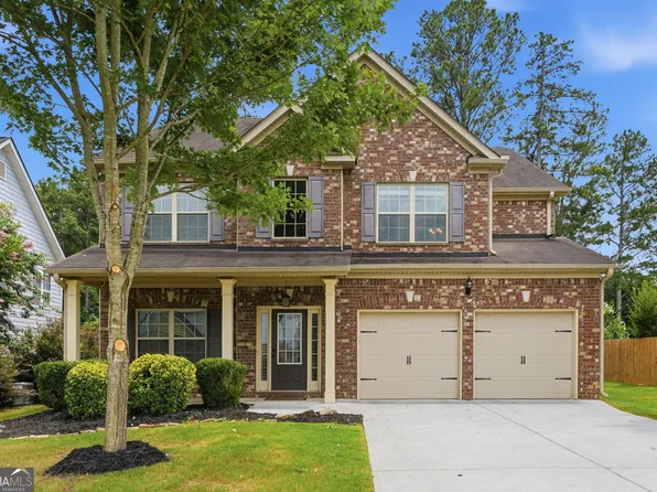 79 Blackgum Trce, Dallas, GA 30132