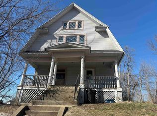 129 E Court St, Ottumwa, IA 52501