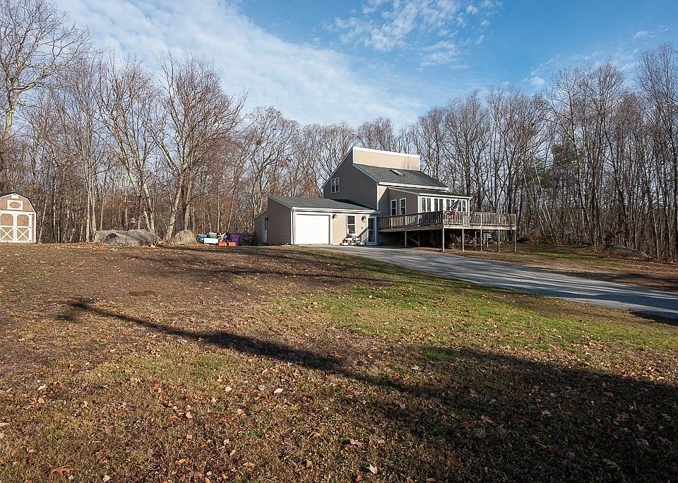329 Manchaug Rd, Sutton, MA 01590 Zillow