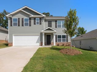 212 Roocroft Ct, Fountain Inn, SC 29644