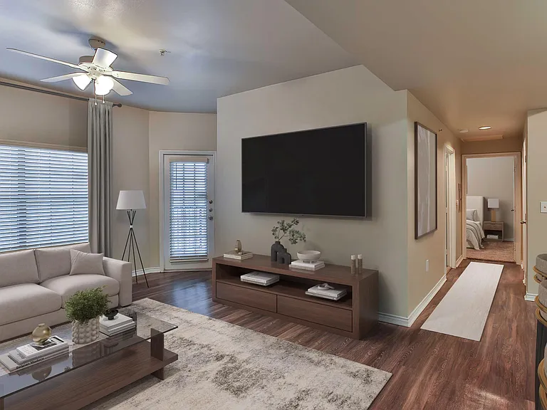 The Homes of Mountain Creek — Photo 36