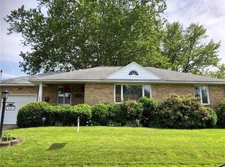 1000 George St, Sharon, PA 16146