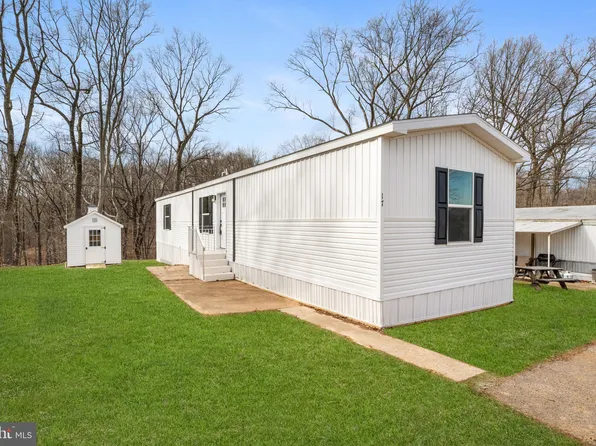 17 Mill St, York, PA 17406