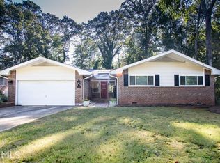 3893 Gloucester Dr, Tucker, GA 30084