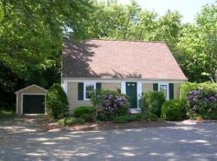 128 Great Rd, Stow, MA 01775