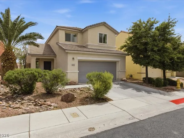 8104 Loma Del Ray St, Las Vegas, NV 89131
