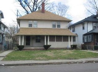 3243 N Park Ave, Indianapolis, IN