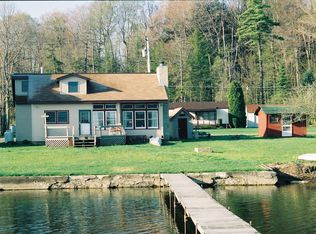 5518 Wells Bay Rd, Ashville, NY 14710