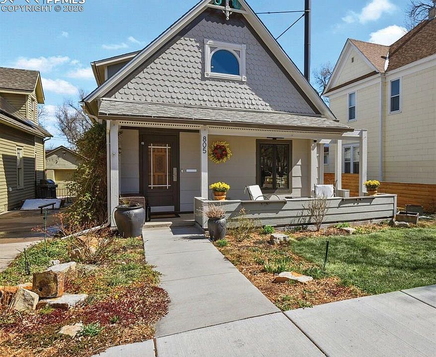 1st image of 805 N Corona St