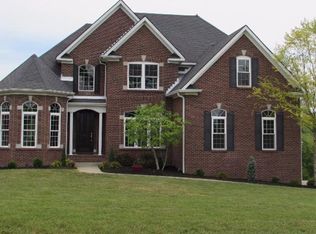 219 Whispering Brook Dr, Nicholasville, KY 40356