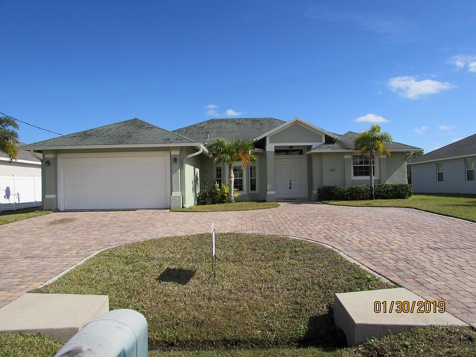 1st image of 2301 SW Halissee Street