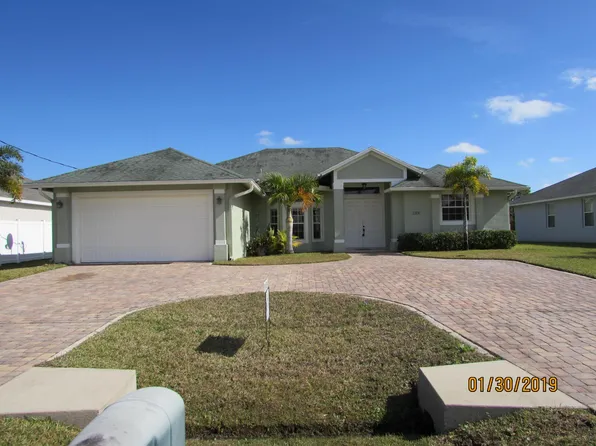 2301 SW Halissee Street, Port St Lucie, FL 34953