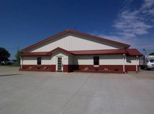 1115 S Main St, Princeton, IN 47670