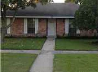 1856 General Taylor Ave, Baton Rouge, LA 70810