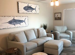 130 Padre Blvd UNIT 603, South Padre Island, TX 78597