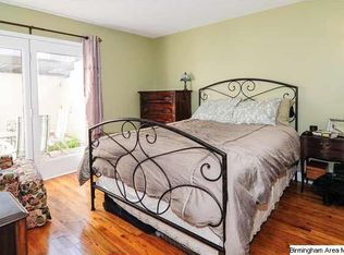 3350 Altamont Rd S UNIT C-4, Birmingham, AL 35205