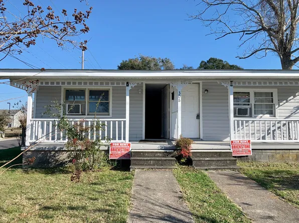 308 N 14th St #A, Morehead City, NC 28557