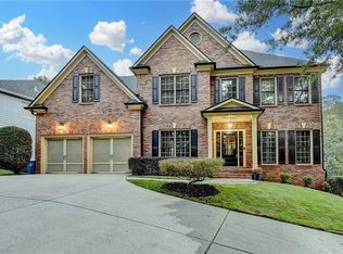 1973 Hamilton Mill Pkwy, Dacula, GA 30019