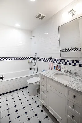 Rented by Brown Harris Stevens | media 40