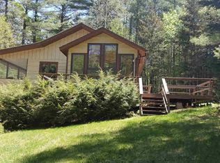 461 Chester Shores Vw, Chestertown, NY 12817