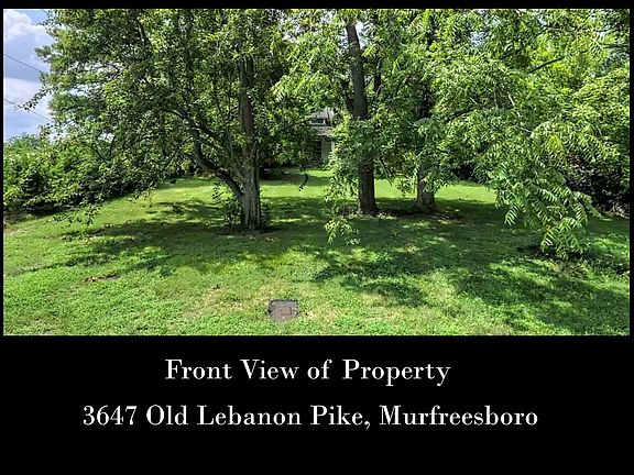 2nd image of 3647 Old Lebanon Pike