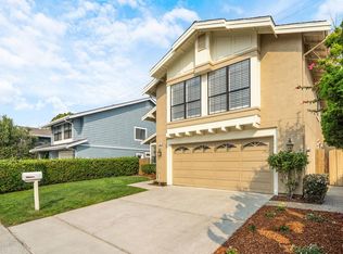 1080 Windjammer Cir, Foster City, CA 94404
