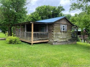 305 Court Street, Leavenworth, IN 47137