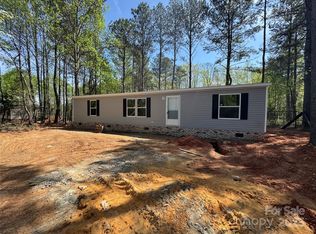 43290 Isen Rd, New London, NC 28127