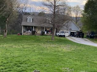 620 Cemetary Rd, Spring City, TN 37381