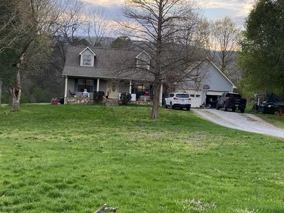 620 Cemetary Rd, Spring City, TN, 37381
