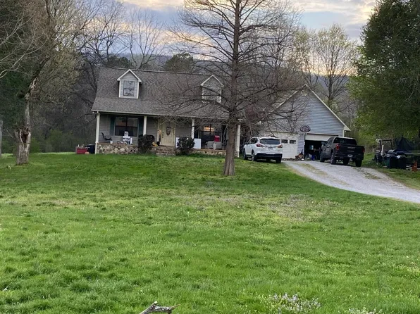620 Cemetary Rd, Spring City, TN 37381