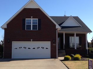 192 Winfrey Ct, Pleasant View, TN 37146