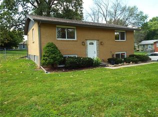 424 Port Arthur Rd, Trimble, MO 64492