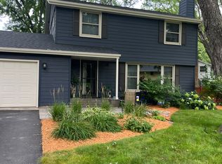 16424 Norwood Dr, Minnetonka, MN 55345