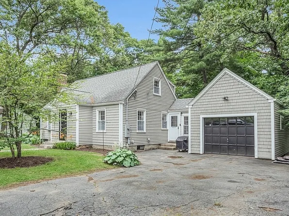 15 Idlewood Dr, Auburn, MA 01501