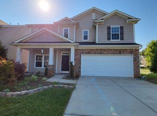 1050 Albany Park Dr, Fort Mill, SC 29715