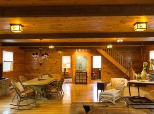 458 Wild Ammonoosuc Rd, Bath, NH 03740