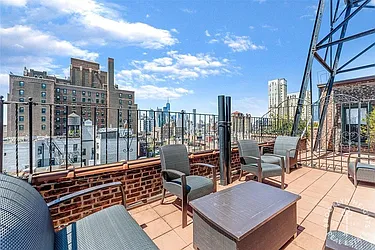 Sold by Brooklyn Heights Real Estate Inc