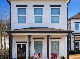 488 Olive Branch Way, Oxford, MS 38655