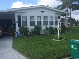 256 S Westwind Ct, Melbourne, FL 32934