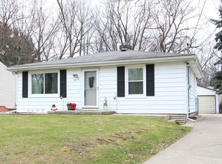 2015 Byrd Dr, Portage, MI 49002