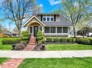 110 W Buckeye St, Cicero, IN 46034