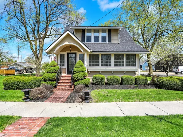 110 W Buckeye St, Cicero, IN 46034