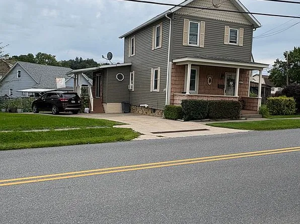 317 N Saint Marys St, Saint Marys, PA 15857
