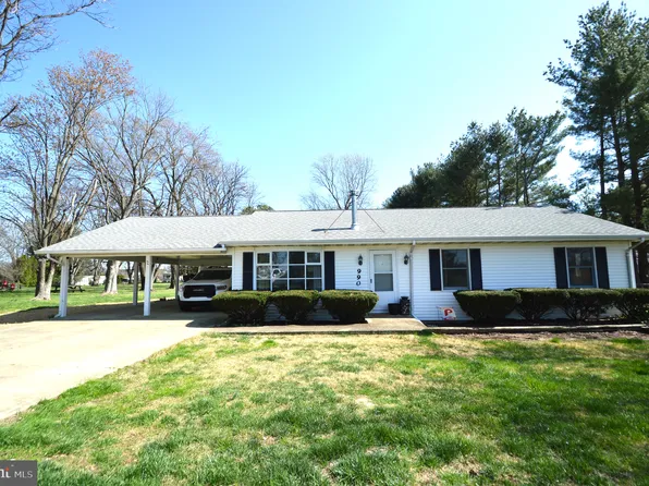990 Caldwell Corner Rd, Townsend, DE 19734