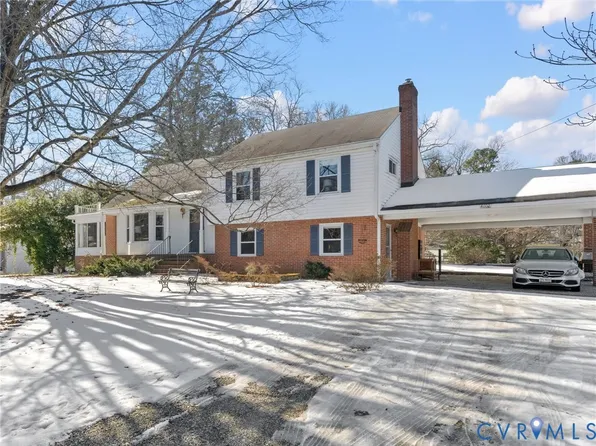 4602 Butte Rd, Richmond, VA 23235