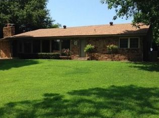 23867 Reece Lake Rd, Washington, OK 73093
