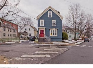 71 Leland St, Portland, ME 04103