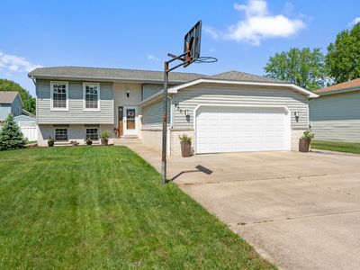 430 N Wright St, Griffith, IN, 46319